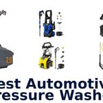 Best Automotive Pressure Washer