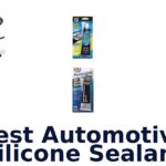 Best Automotive Silicone Sealant