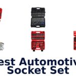 Best Automotive Socket Set