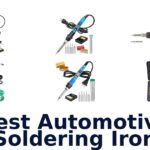Best Automotive Soldering Iron