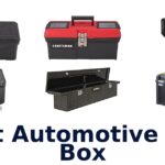 Best Automotive Tool Box
