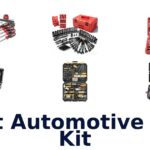 Best Automotive Tool Kit