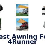 Best Awning For 4Runner