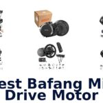 Best Bafang Mid Drive Motor