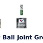 Best Ball Joint Grease