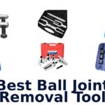 Best Ball Joint Removal Tool
