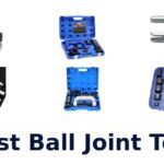 Best Ball Joint Tool