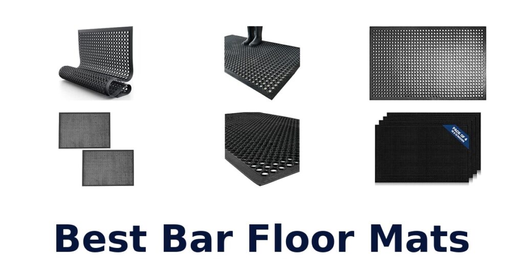 Best Bar Floor Mats