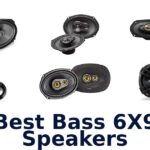 Best Bass 6X9 Speakers