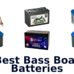 Best Bass Boat Batteries