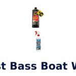 Best Bass Boat Wax