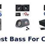 Best Bass For Car