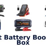 Best Battery Booster Box