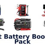 Best Battery Booster Pack