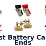 Best Battery Cable Ends