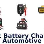 Best Battery Charger Automotive