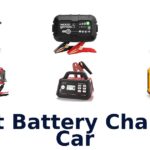 Best Battery Charger Car