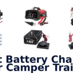 Best Battery Charger For Camper Trailer
