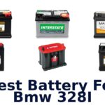 Best Battery For Bmw 328I