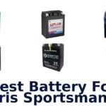 Best Battery For Polaris Sportsman 500
