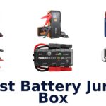 Best Battery Jump Box