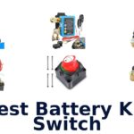 Best Battery Kill Switch