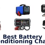 Best Battery Reconditioning Charger