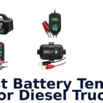 Best Battery Tender For Diesel Truck