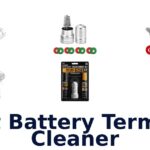 Best Battery Terminal Cleaner