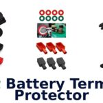 Best Battery Terminal Protector