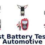 Best Battery Tester Automotive