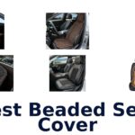 Best Beaded Seat Cover
