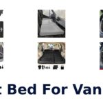 Best Bed For Van Life