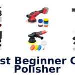 Best Beginner Car Polisher