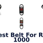 Best Belt For Rzr 1000