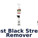 Best Black Streak Remover