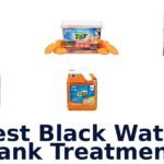 Best Black Water Tank Treatment