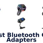 Best Bluetooth Car Adapters