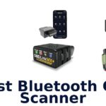 Best Bluetooth Car Scanner