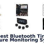 Best Bluetooth Tire Pressure Monitoring System