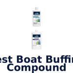 Best Boat Buffing Compound