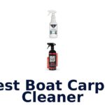 Best Boat Carpet Cleaner