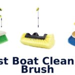 Best Boat Cleaning Brush