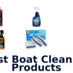 Best Boat Cleaning Products