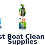Best Boat Cleaning Supplies