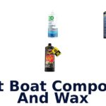 Best Boat Compound And Wax