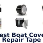 Best Boat Cover Repair Tape