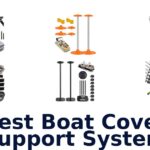 Best Boat Cover Support System