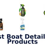 Best Boat Detailing Products