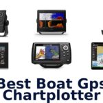 Best Boat Gps Chartplotter
